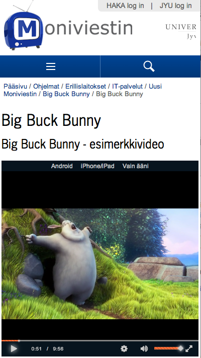 mobiiliteema
